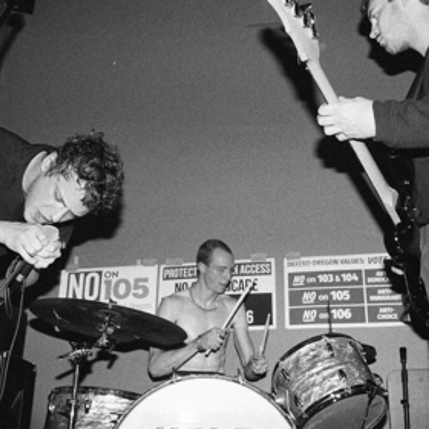 Help Releases New Track THE DEVIL IS A SNAKE Help Releases New Track THE DEVIL IS A SNAKE Image