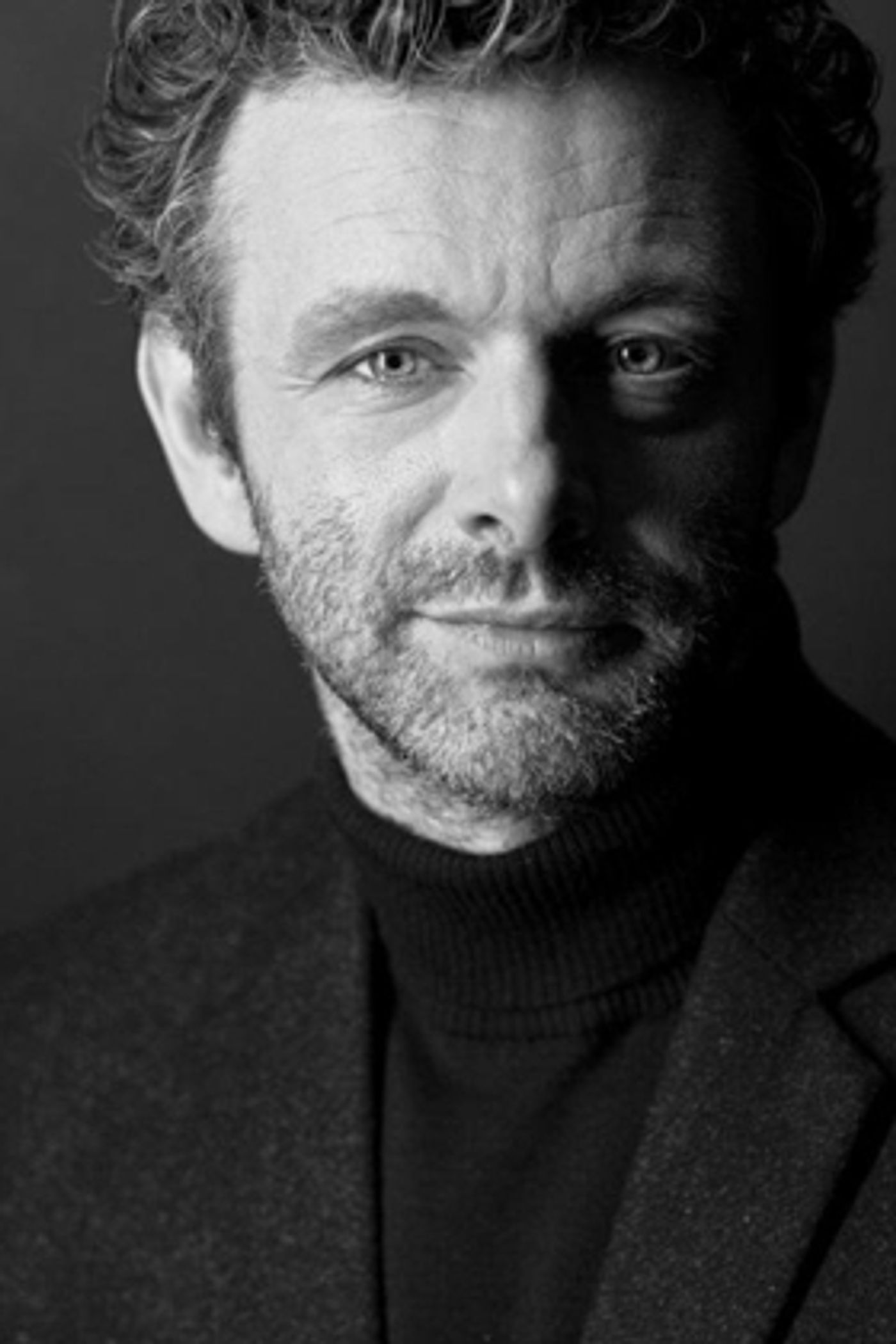 Michael Sheen Joins the Cast of THE GOOD FIGHT on CBS All Access  Image