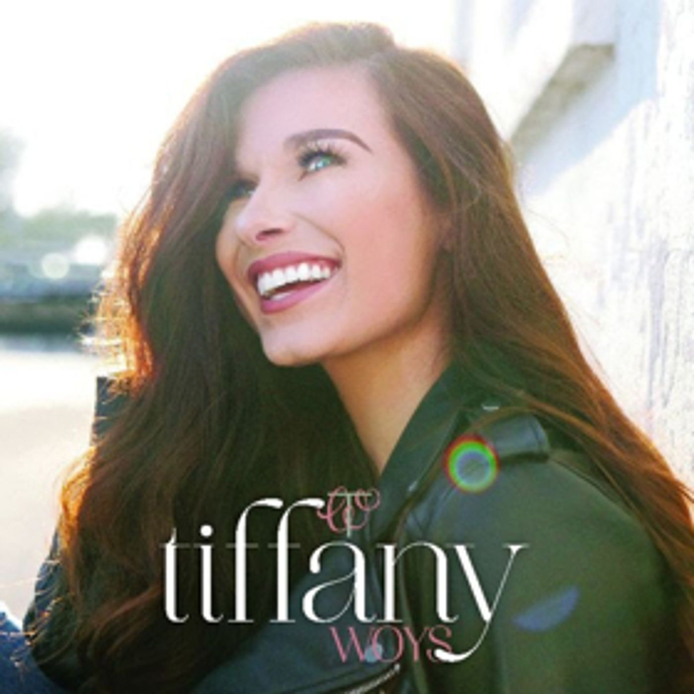 Tiffany Woys Announces Self-Titled EP Tiffany Woys Announces Self-Titled EP Image