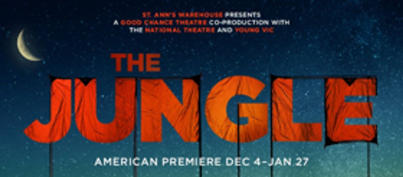 Review Roundup: What Did The Critics Think of THE JUNGLE at St. Ann's Warehouse?  Image