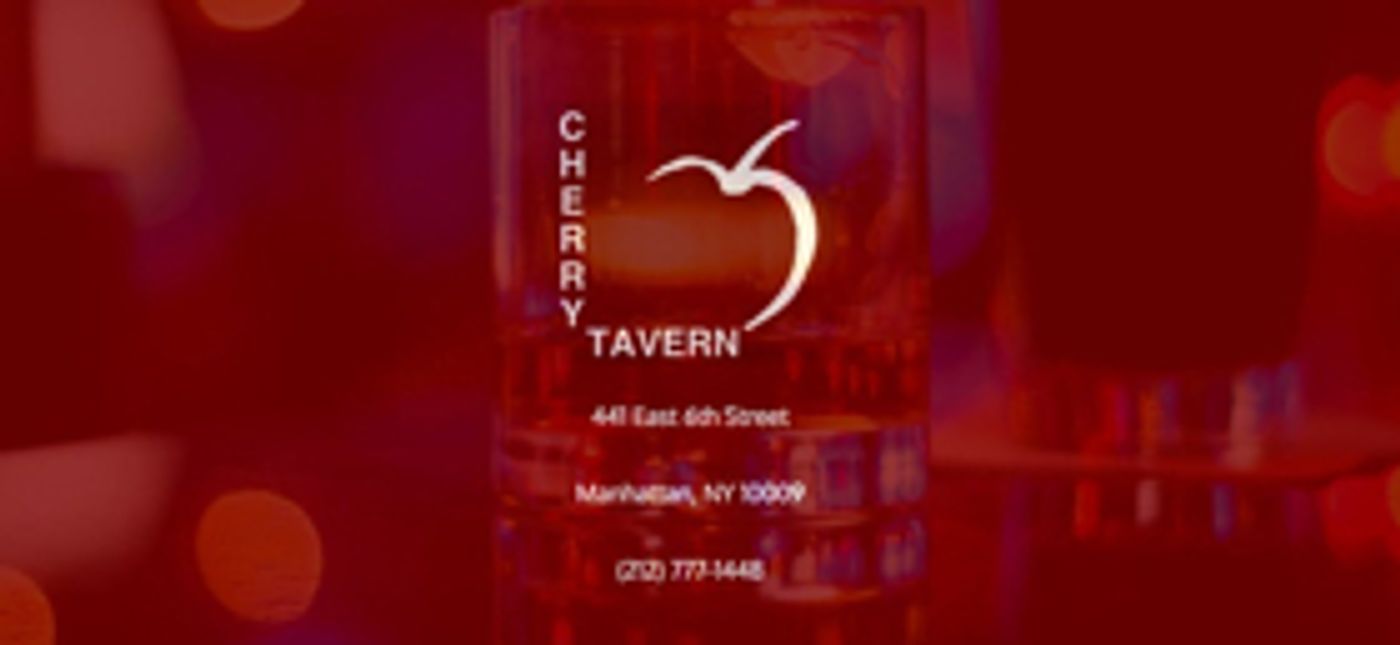 Comedy Show Real Talk W/ Todd & Rich: Special Pre-MLK Edition Comes to Cherry Tavern Comedy Show Real Talk W/ Todd & Rich: Special Pre-MLK Edition Comes to Cherry Tavern Image