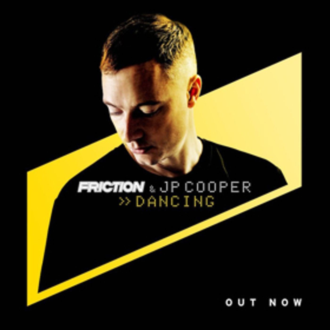 Friction Teams Up with JP Cooper for New Anthem DANCING Friction Teams Up with JP Cooper for New Anthem DANCING Image
