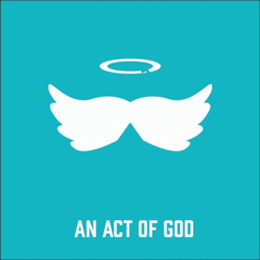 Actors Comedy Lab/North Raleigh Arts & Creative Theatre to Stage Regional Premiere of AN ACT OF GOD Image