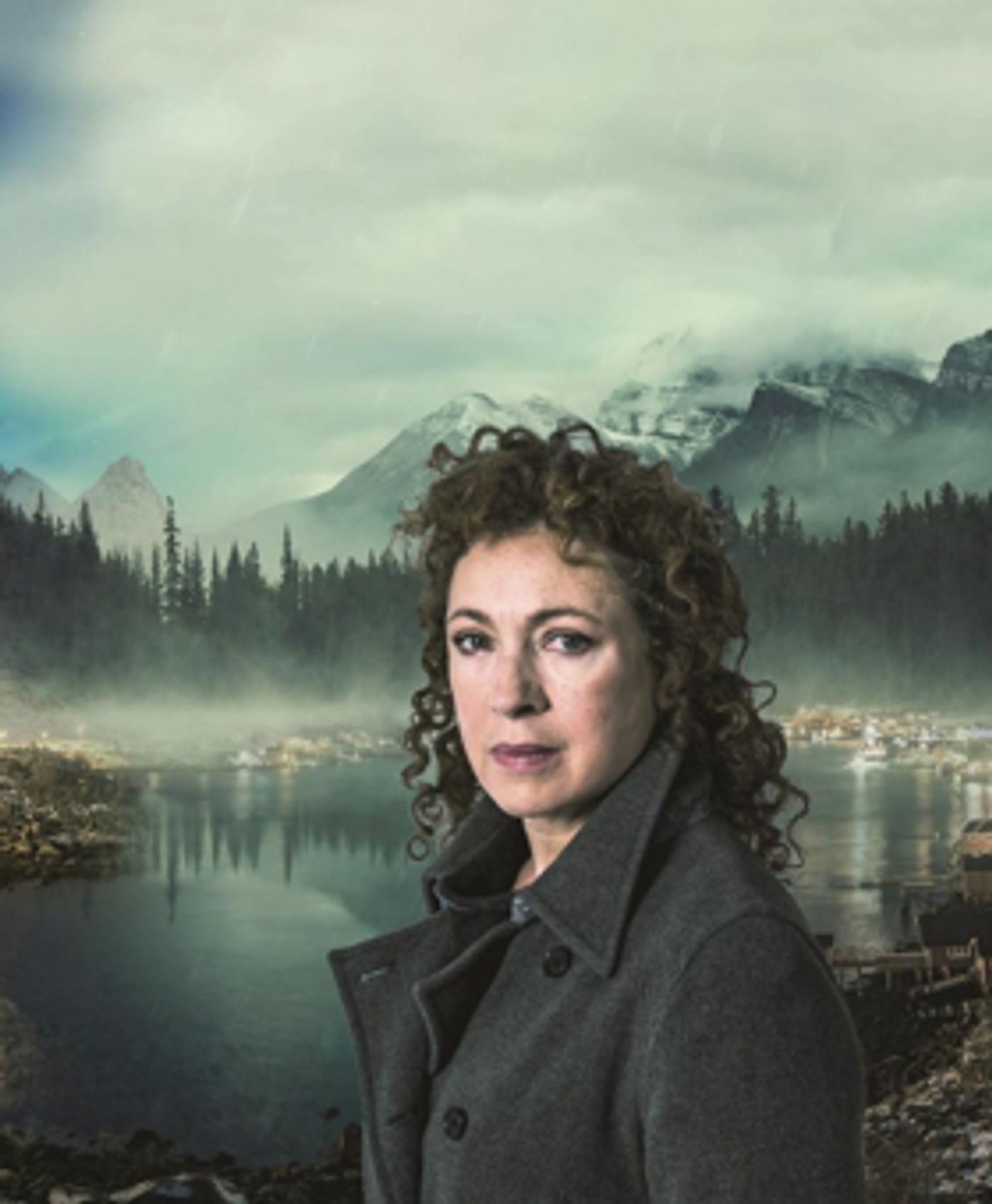 Nottingham Playhouse Announces Autumn Season - Alex Kingston in AN ENEMY OF THE PEOPLE, ASSASSINS, and More! Nottingham Playhouse Announces Autumn Season - Alex Kingston in AN ENEMY OF THE PEOPLE, ASSASSINS, and More! Image