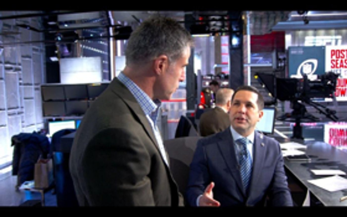 REAL SPORTS WITH BRYANT GUMBEL Returns to HBO on January 29  Image