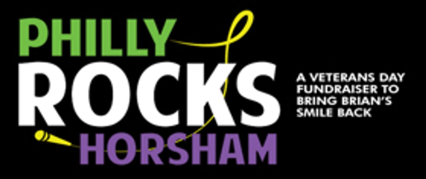 11th Hour Hosts PHILLY ROCKS HORSHAM to Raise Funds for Injured Soldier Image