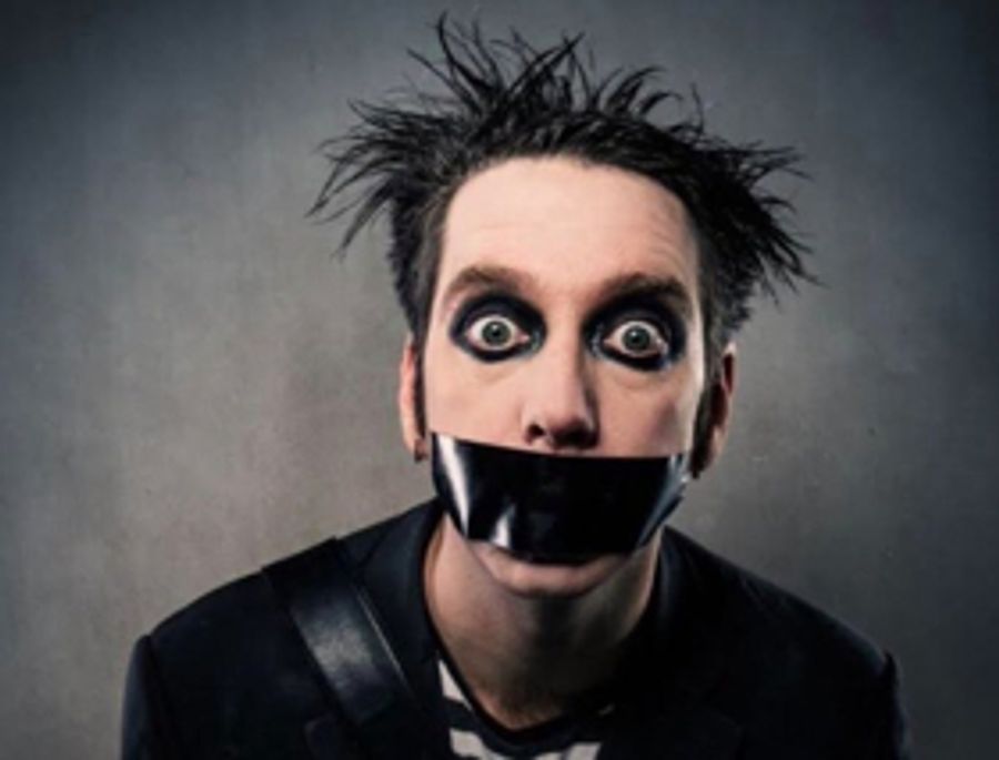 EDINBURGH 2018: Review: THE TAPE FACE SHOW, Pleasance Image