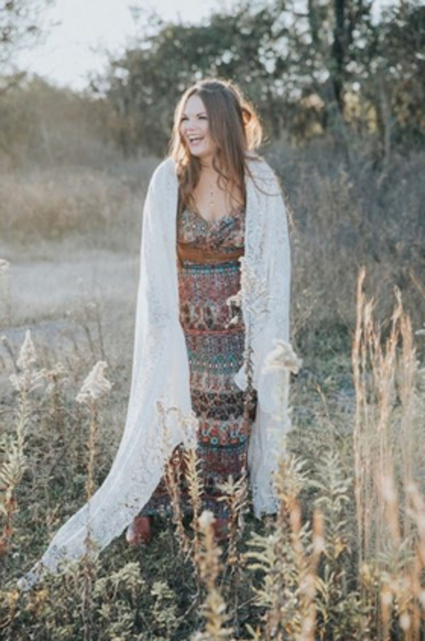 Singer Songwriter Michelle LeBlanc to Release New EP 'A Man Like You', 3/2  Image