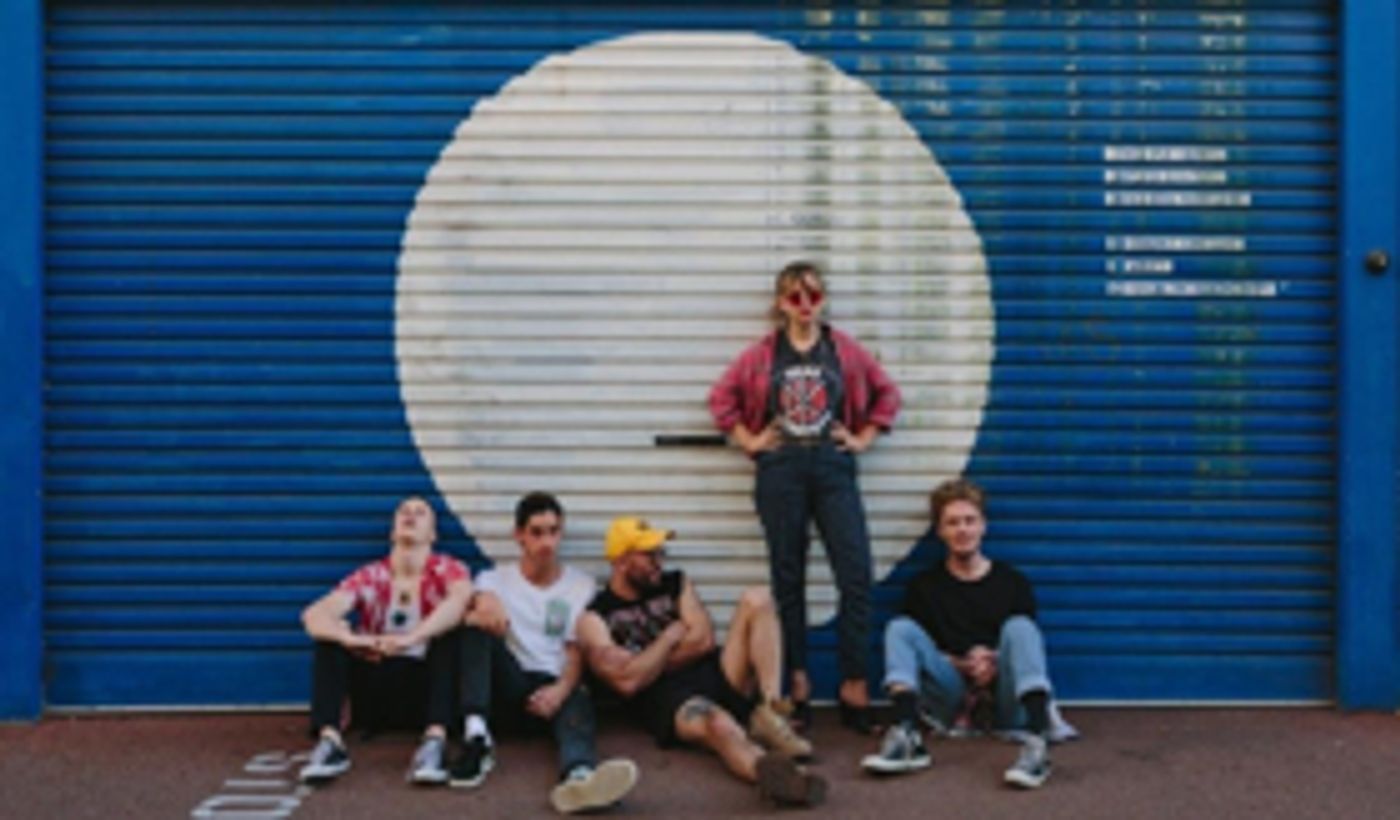 FRONT Makes its WA Premiere FRONT Makes its WA Premiere Image