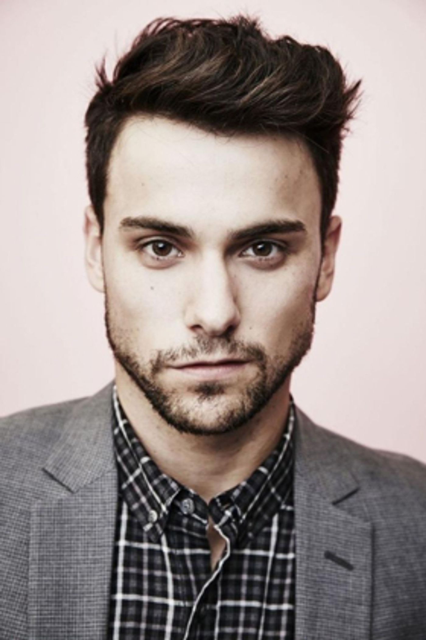HOW TO GET AWAY WITH MURDER's Jack Falahee Will Lead BYHALIA, MISSISSIPPI at Kennedy Center  Image