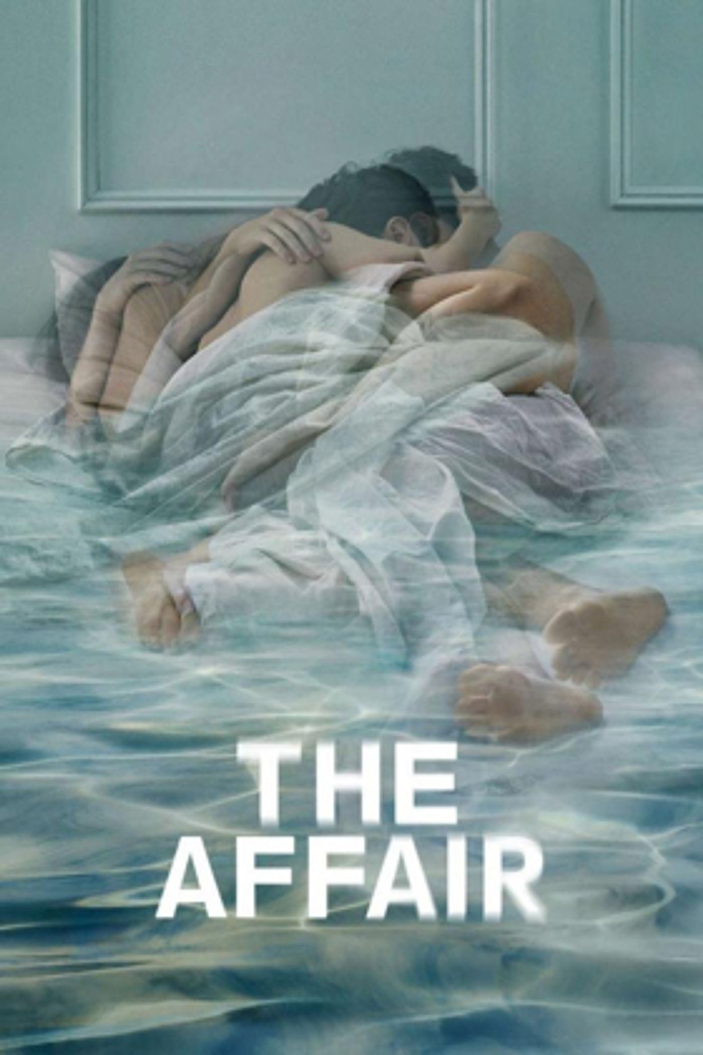 Claes Bang Joins the Season Five Cast of THE AFFAIR  Image