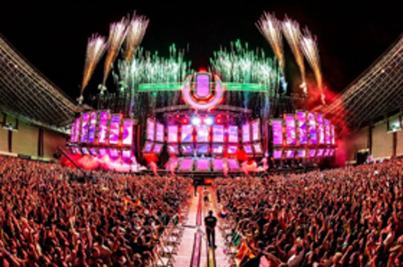 Ultra Europe Celebrates Sixth Annual Edition  Image