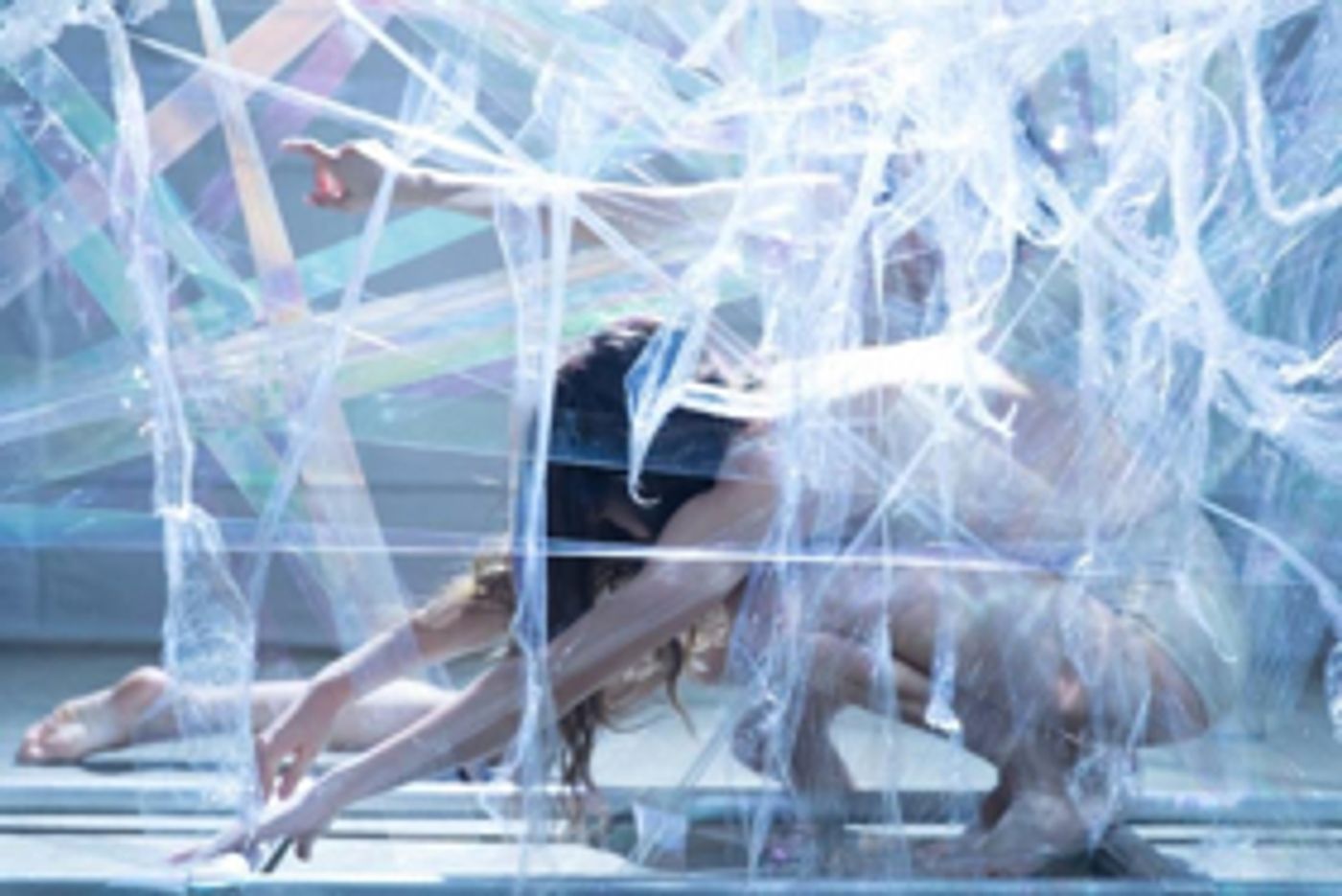 Hope Mohr Dance Announces World Premiere of EXTREME LYRIC I Hope Mohr Dance Announces World Premiere of EXTREME LYRIC I Image