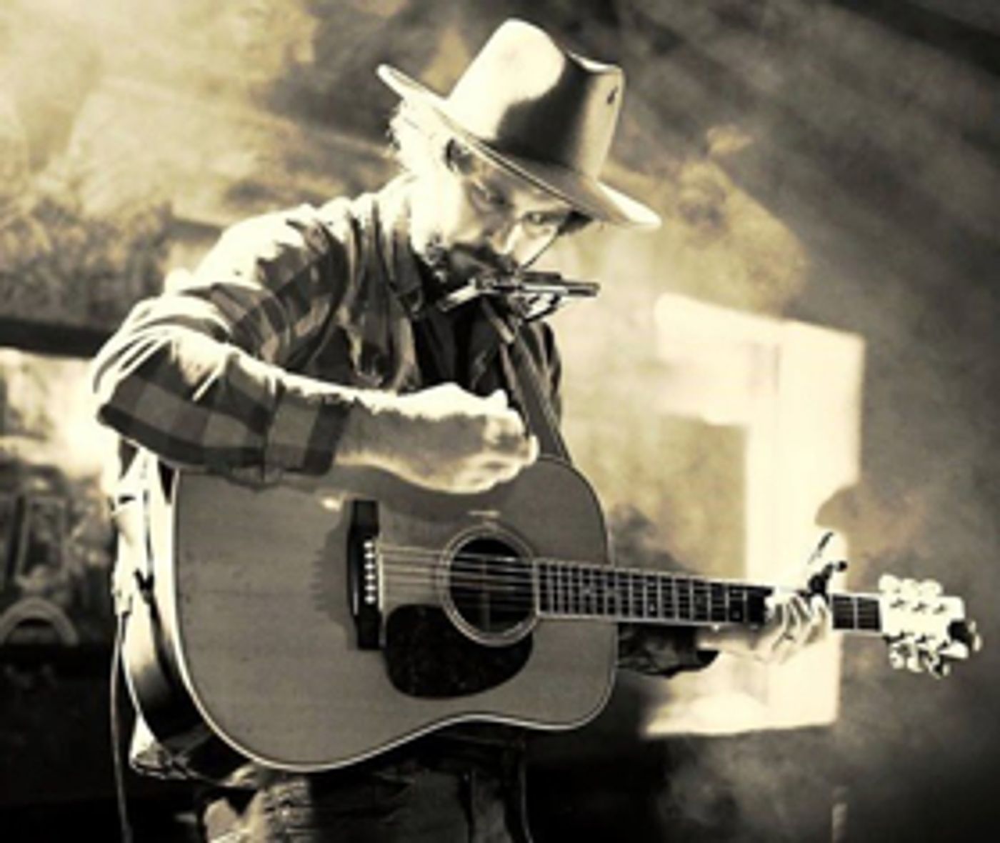 Chicago Farmer Shares New Song From Upcoming Album QUARTER PAST TONIGHT Out August 3  Image