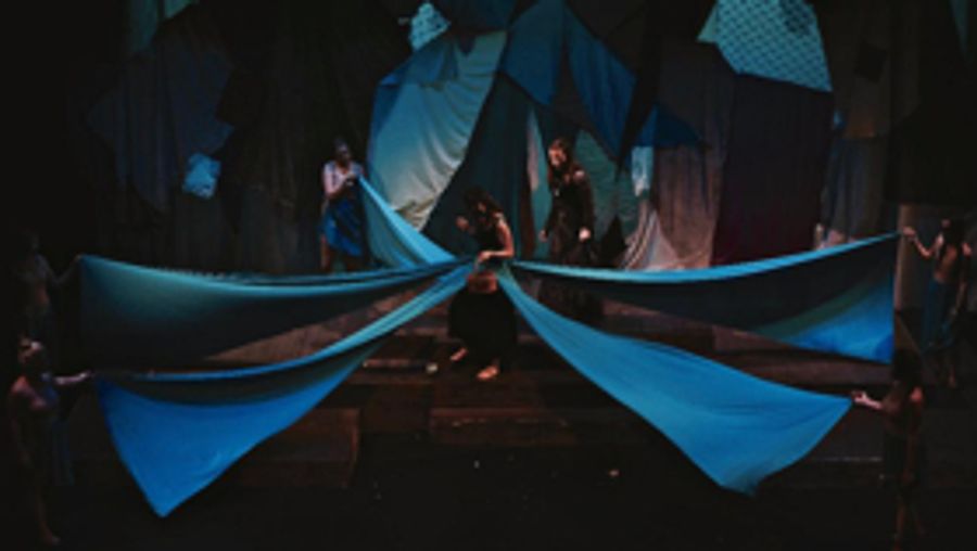 Portland Playhouse Presents Fall Festival of Shakespeare Image