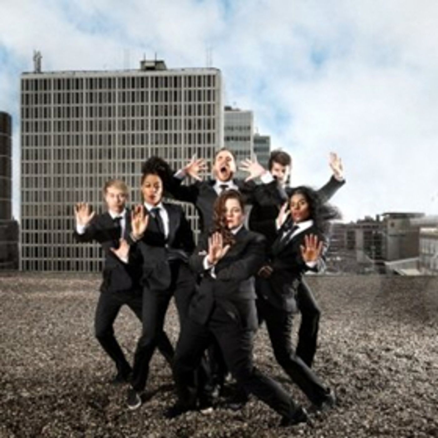 BWW Previews: OPEN AIR THEATRE SUMMER PROGRAM at Open Air Theatre BWW Previews: OPEN AIR THEATRE SUMMER PROGRAM at Open Air Theatre Image