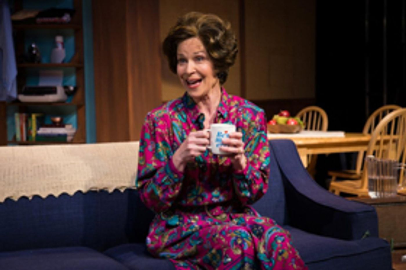 ERMA BOMBECK: AT WIT'S END Announced At Aurora Theatre! ERMA BOMBECK: AT WIT'S END Announced At Aurora Theatre! Image