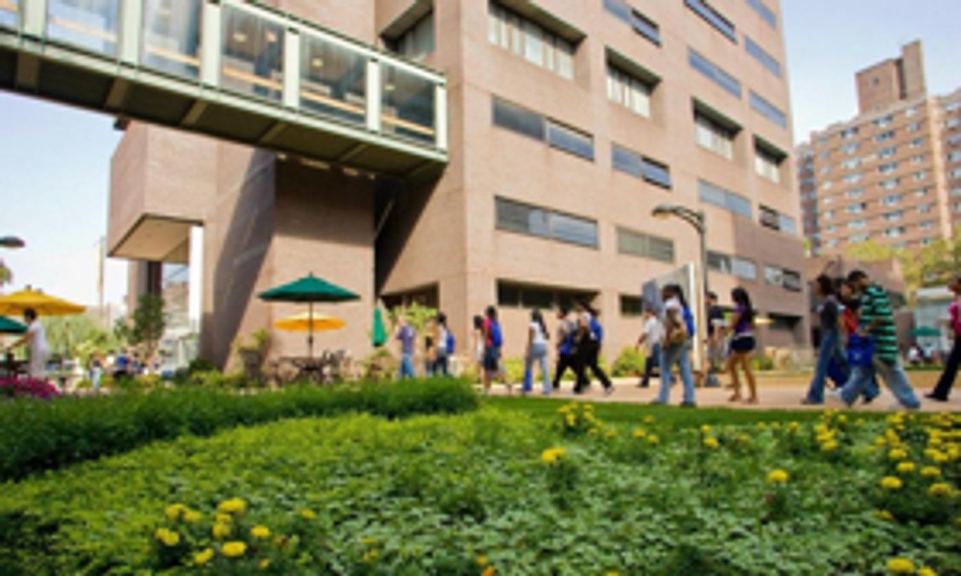 Interview: Director of Performing Arts at LIU Brooklyn Elin Eggertsdottir Talks New BFA Program and Partnership with The New Group Interview: Director of Performing Arts at LIU Brooklyn Elin Eggertsdottir Talks New BFA Program and Partnership with The New Group Image