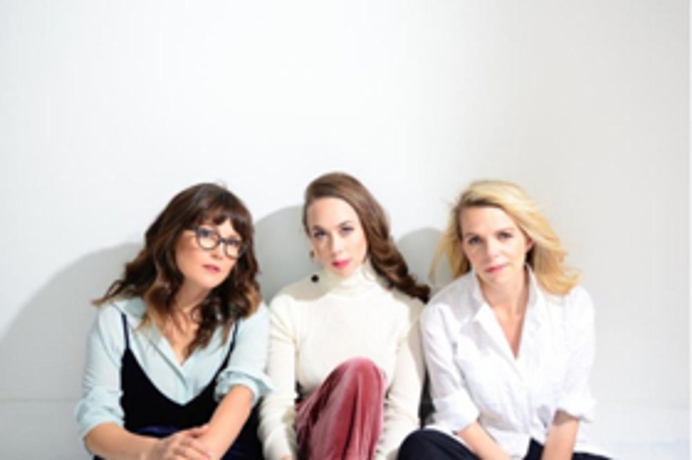 I'm With Her Announce New Slate of Fall 2018 Tour Dates  Image