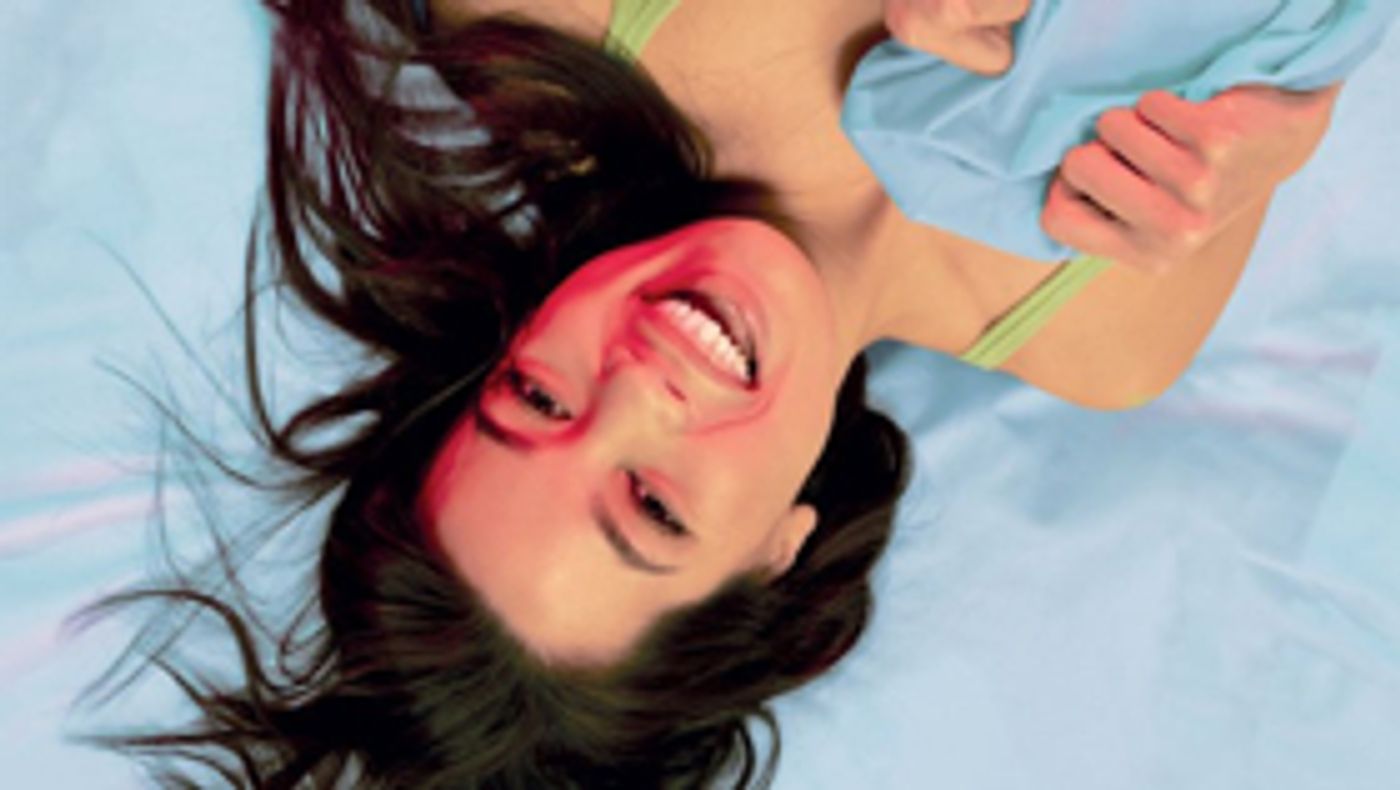 Review: Fabulously Funny Story Of Finding And Accepting Oneself Plays Out In Michele Lee's Somewhat Autobiographical GOING DOWN.  Image