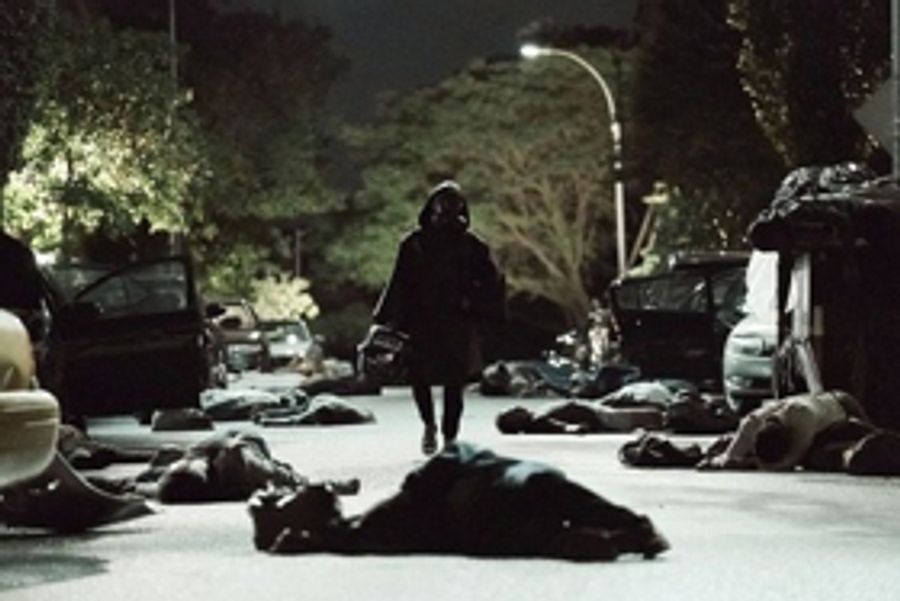 FX Orders New Drama Series, Y Image