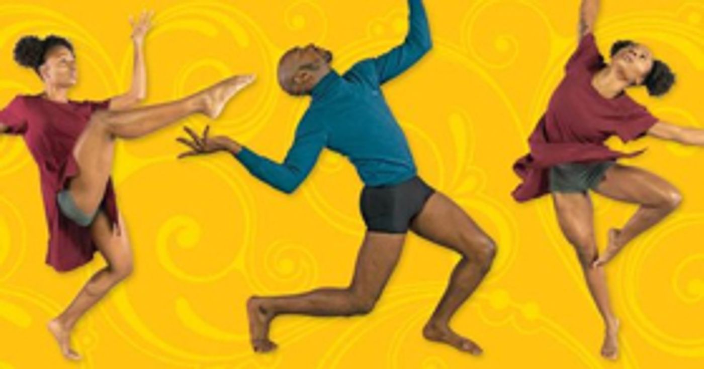 The Global Village Experience Celebrates Community with Dance, Stories, and Joy in Mountain View  Image