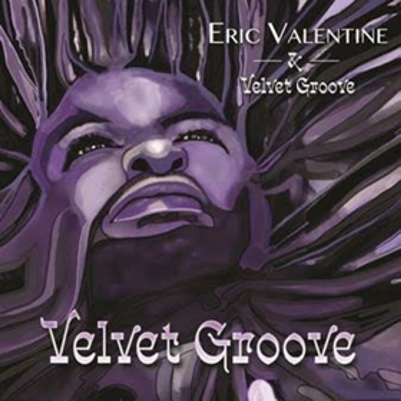 Love, 'Chocolate' and 'Velvet Groove' for (Eric) Valentine's Day  Image