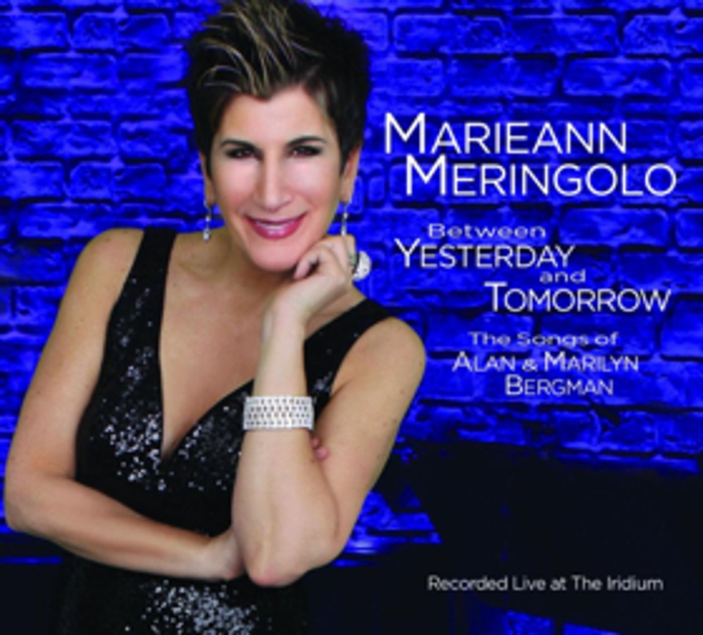 Marieann Meringolo To Debut At Beach Cafe Cabaret  Image