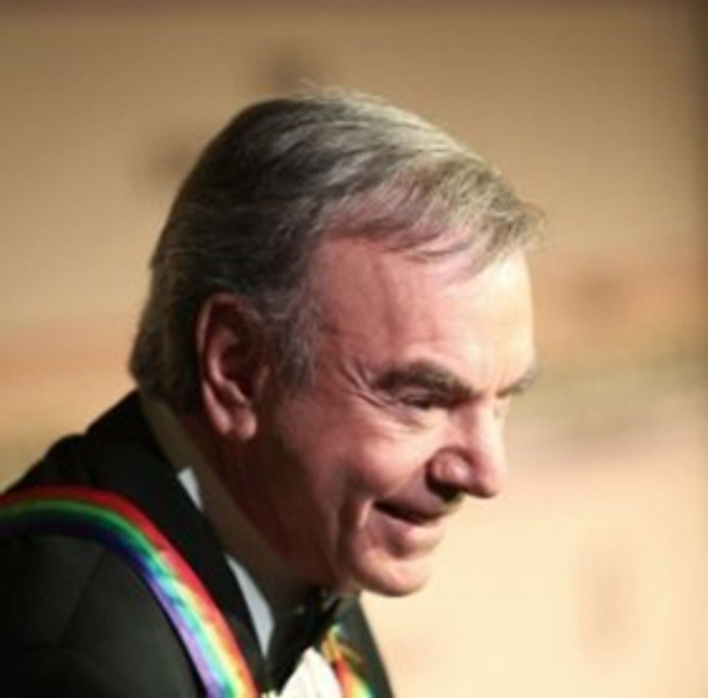 Neil Diamond Announces Retirement from Touring Following Diagnosis of Parkinson's Disease Neil Diamond Announces Retirement from Touring Following Diagnosis of Parkinson's Disease Image