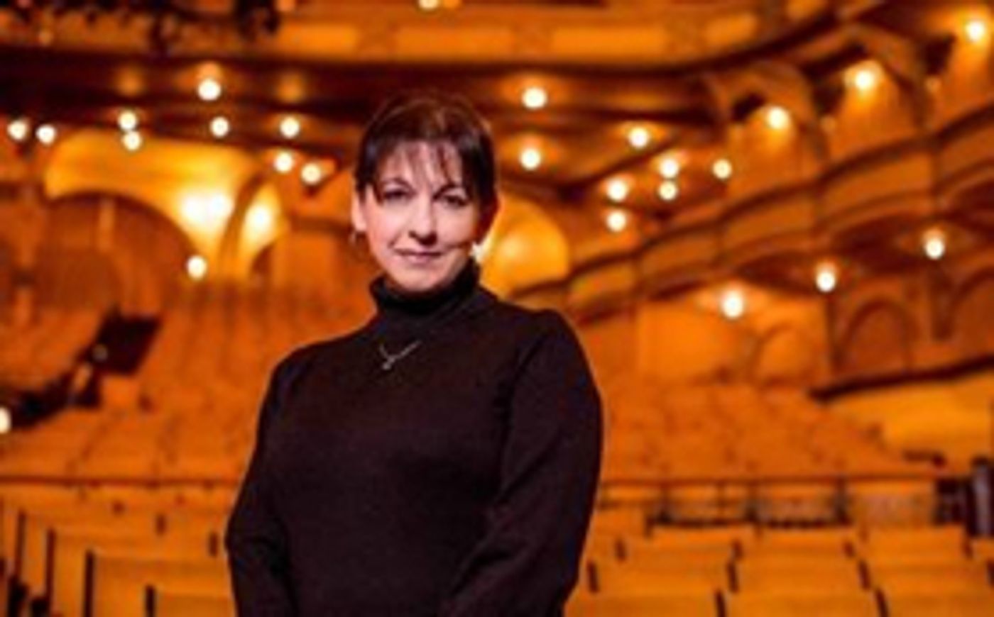 Miami City Ballet Appoints Tania Castroverde Moskalenko as its New Executive Director  Image