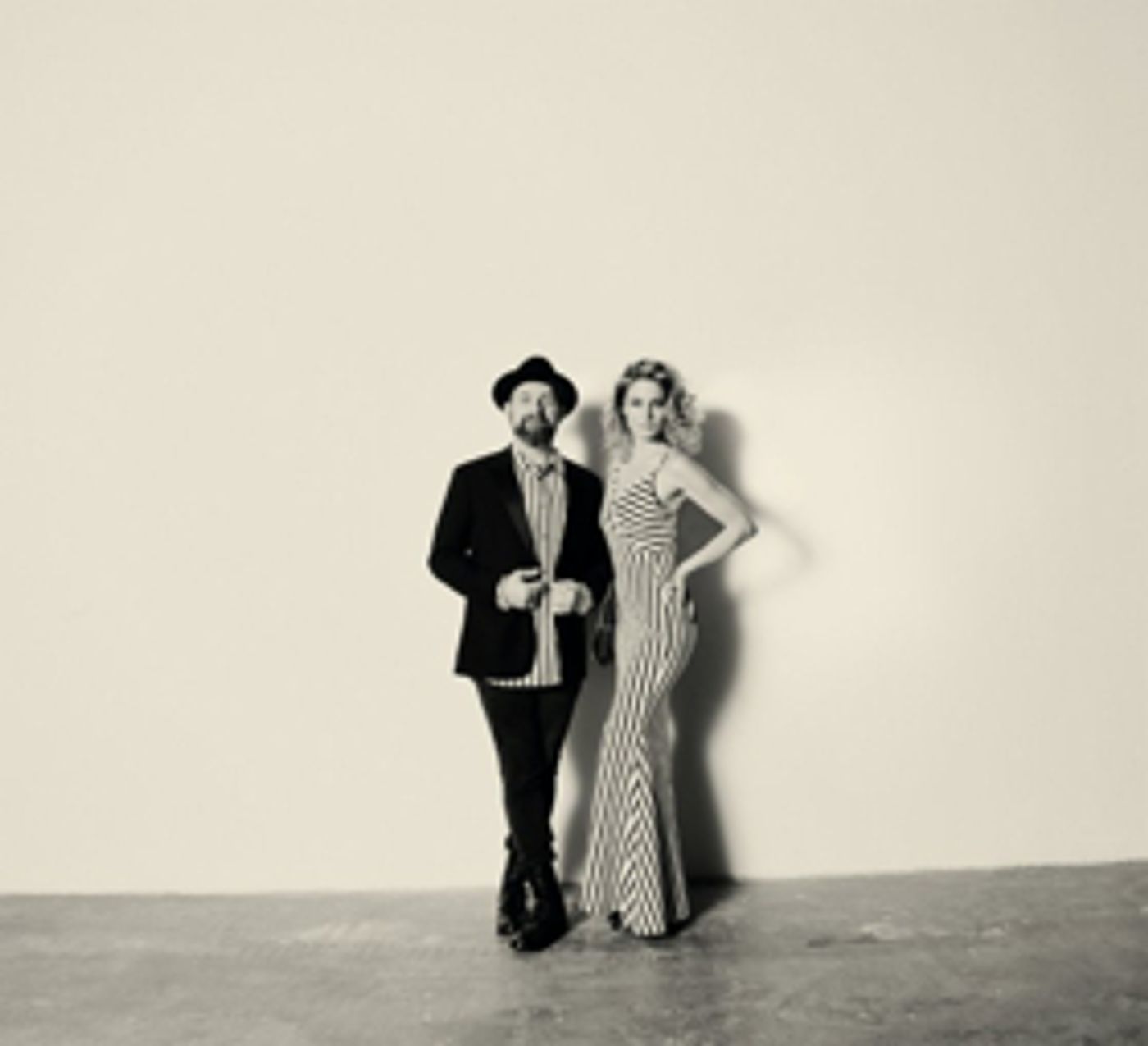 Sugarland To Debut Trailer For BABE Featuring Taylor Swift During CMT Music Awards Tonight Sugarland To Debut Trailer For BABE Featuring Taylor Swift During CMT Music Awards Tonight Image