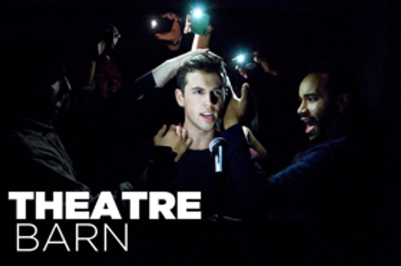 New Musicals CROSSING OVER and ALICE, WENDY, DOROTHY Headline New York Theatre Barn's New Works Series  Image