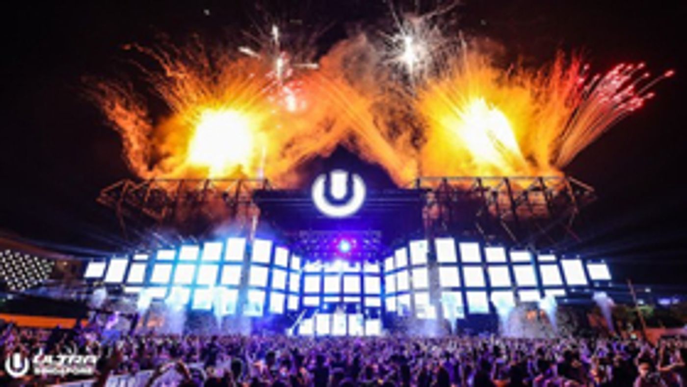 ULTRA Worldwide Completes First Leg Of 2018 Asia Tour ULTRA Worldwide Completes First Leg Of 2018 Asia Tour Image
