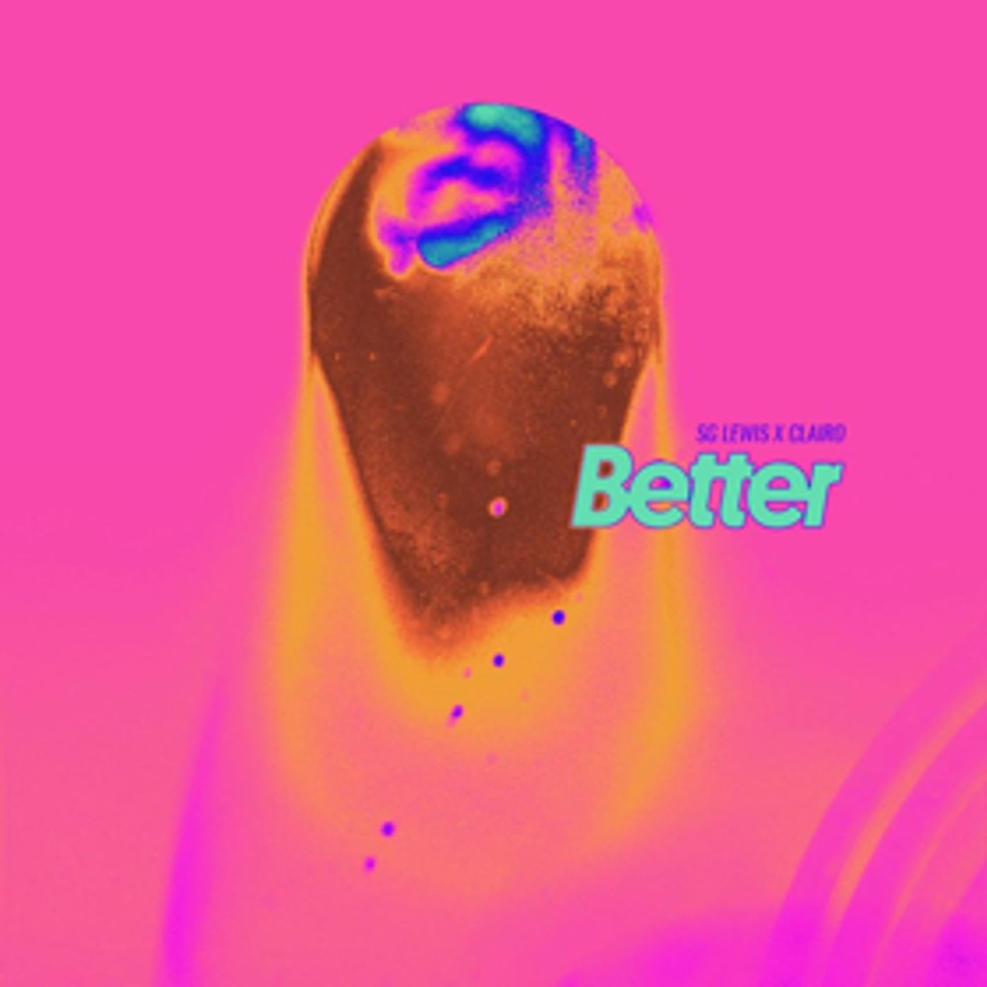 Clairo Pairs Up With SG Lewis For New Track BETTER, Out Today  Image