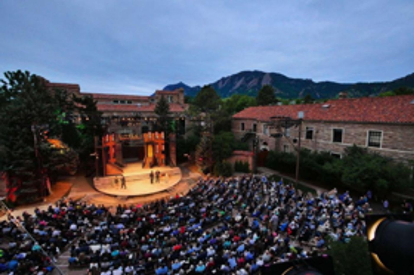 Colorado Shakespeare Festival Announces 2019 Season  Image
