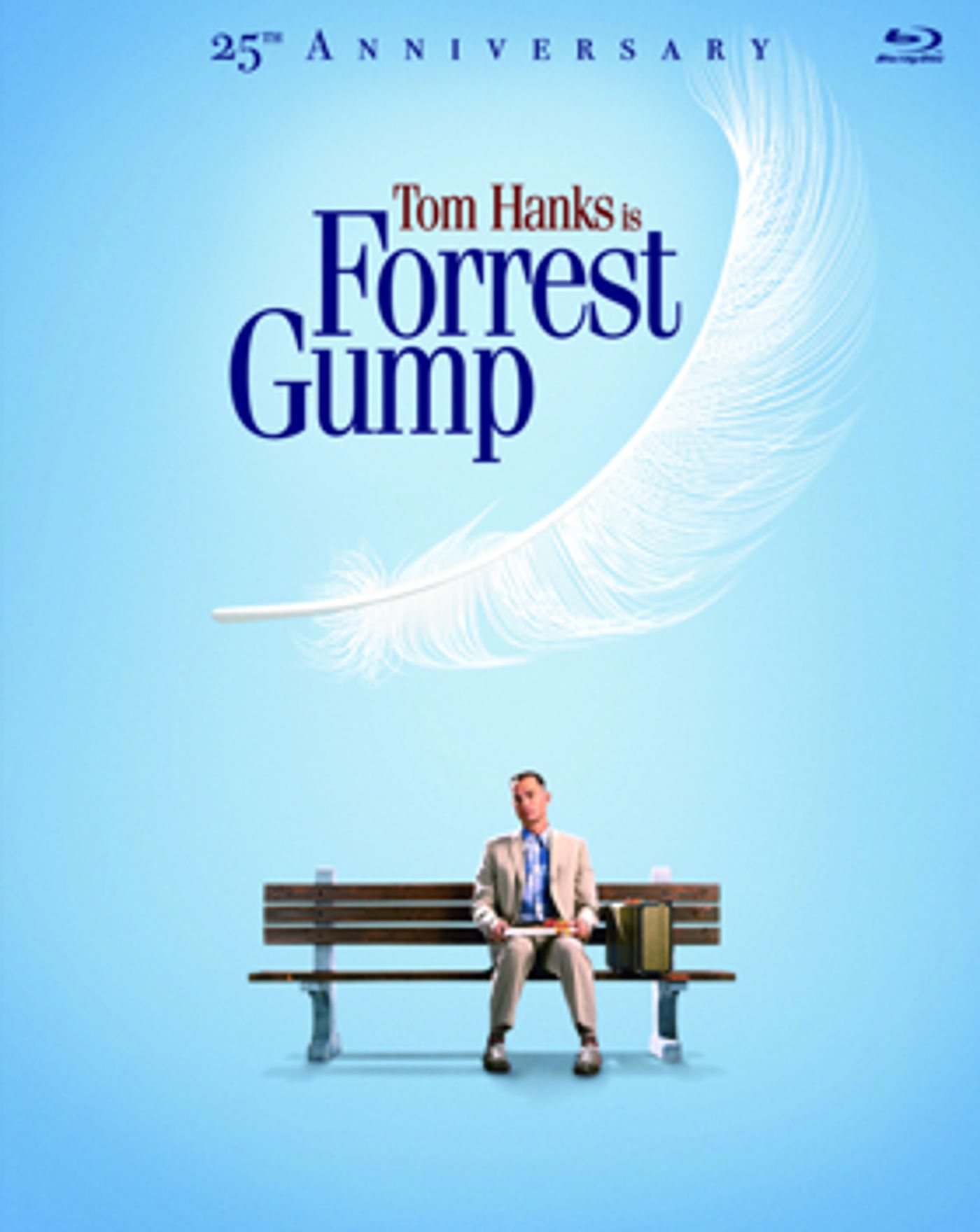 Paramount Pictures Proudly Celebrates the 25th Anniversary of the Beloved Academy Award-Winning Classic FORREST GUMP Paramount Pictures Proudly Celebrates the 25th Anniversary of the Beloved Academy Award-Winning Classic FORREST GUMP Image
