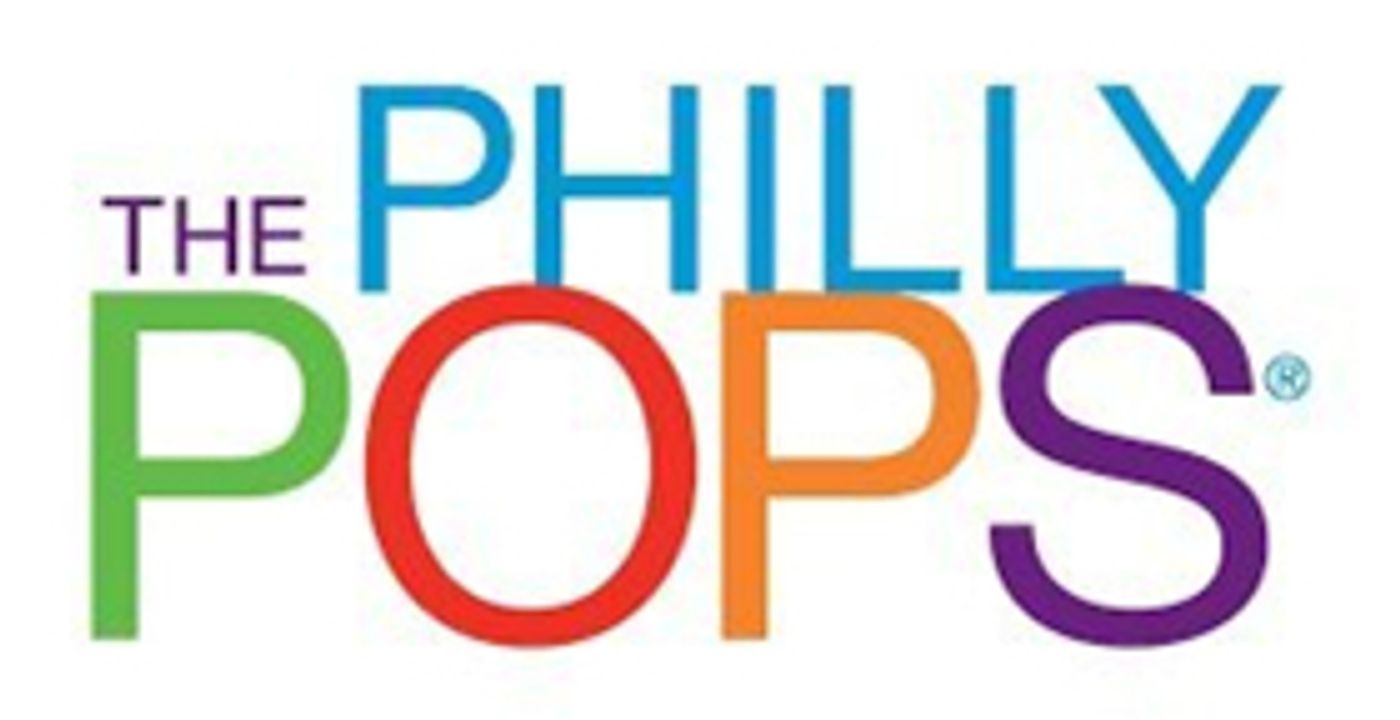 Philly POPS Pays Tribute To Leonard Bernstein Philly POPS Pays Tribute To Leonard Bernstein Image