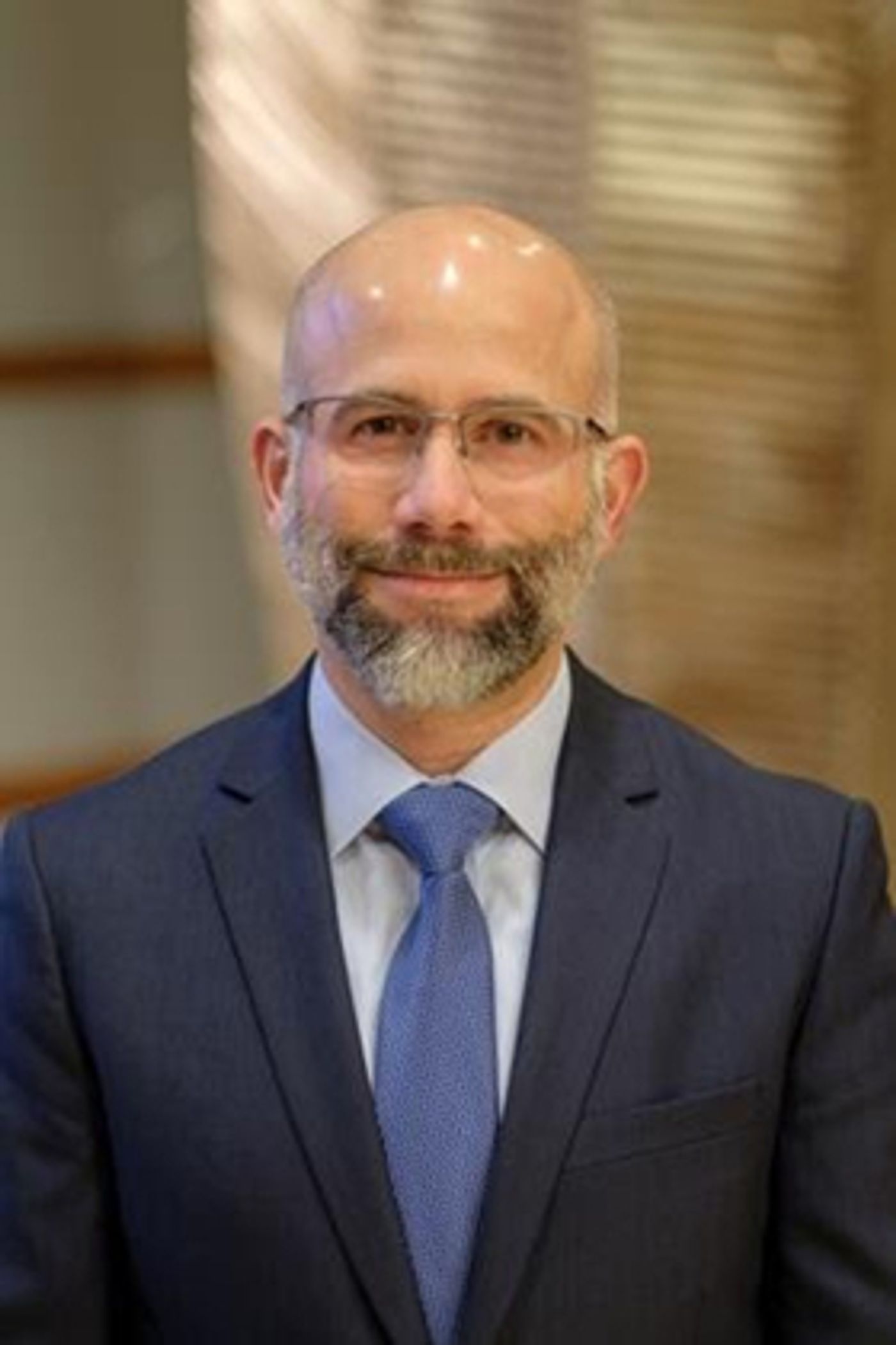 New World Symphony Names Martin Sher Senior Vice President for Artistic Planning and Programs New World Symphony Names Martin Sher Senior Vice President for Artistic Planning and Programs Image