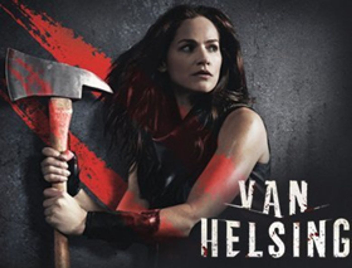 Syfy Greenlights Third Season of Action Horror Series VAN HELSING  Image