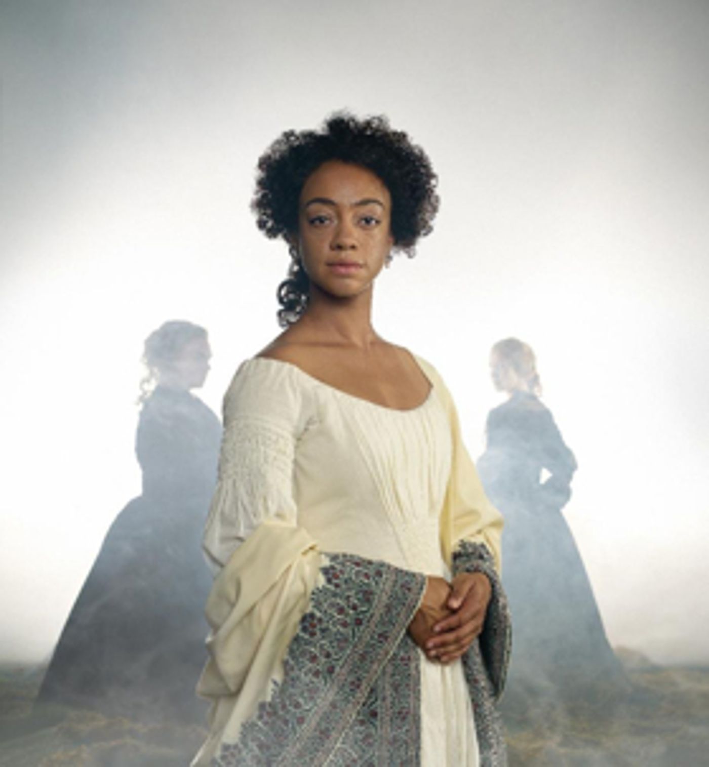 Stratford Festival Hosts World Premiere of BRONTË: THE WORLD WITHOUT NOW On Stage  Image