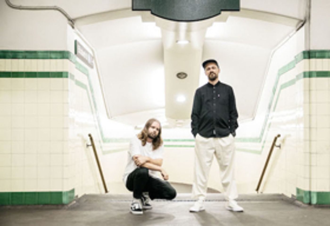 Hermitude Shares Official Video EVERY DAY (feat. Hoodlem) Hermitude Shares Official Video EVERY DAY (feat. Hoodlem) Image