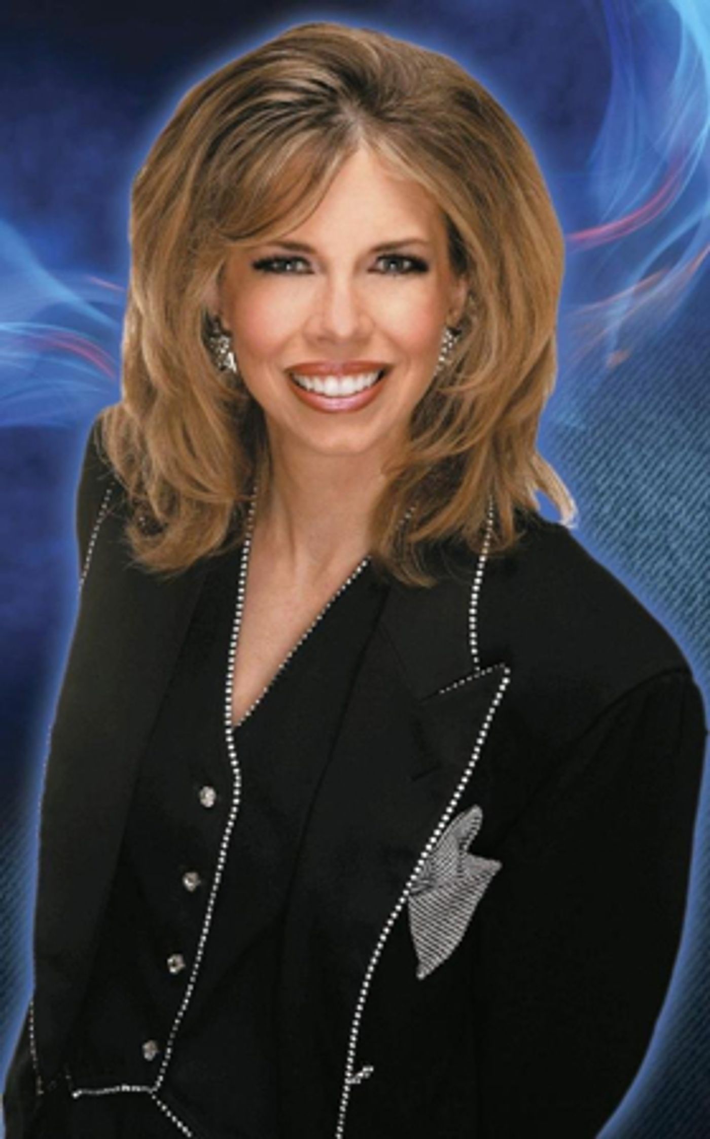 Master Illusionist: Lyn Dillies Will Appear At Theatre By The Sea Master Illusionist: Lyn Dillies Will Appear At Theatre By The Sea Image