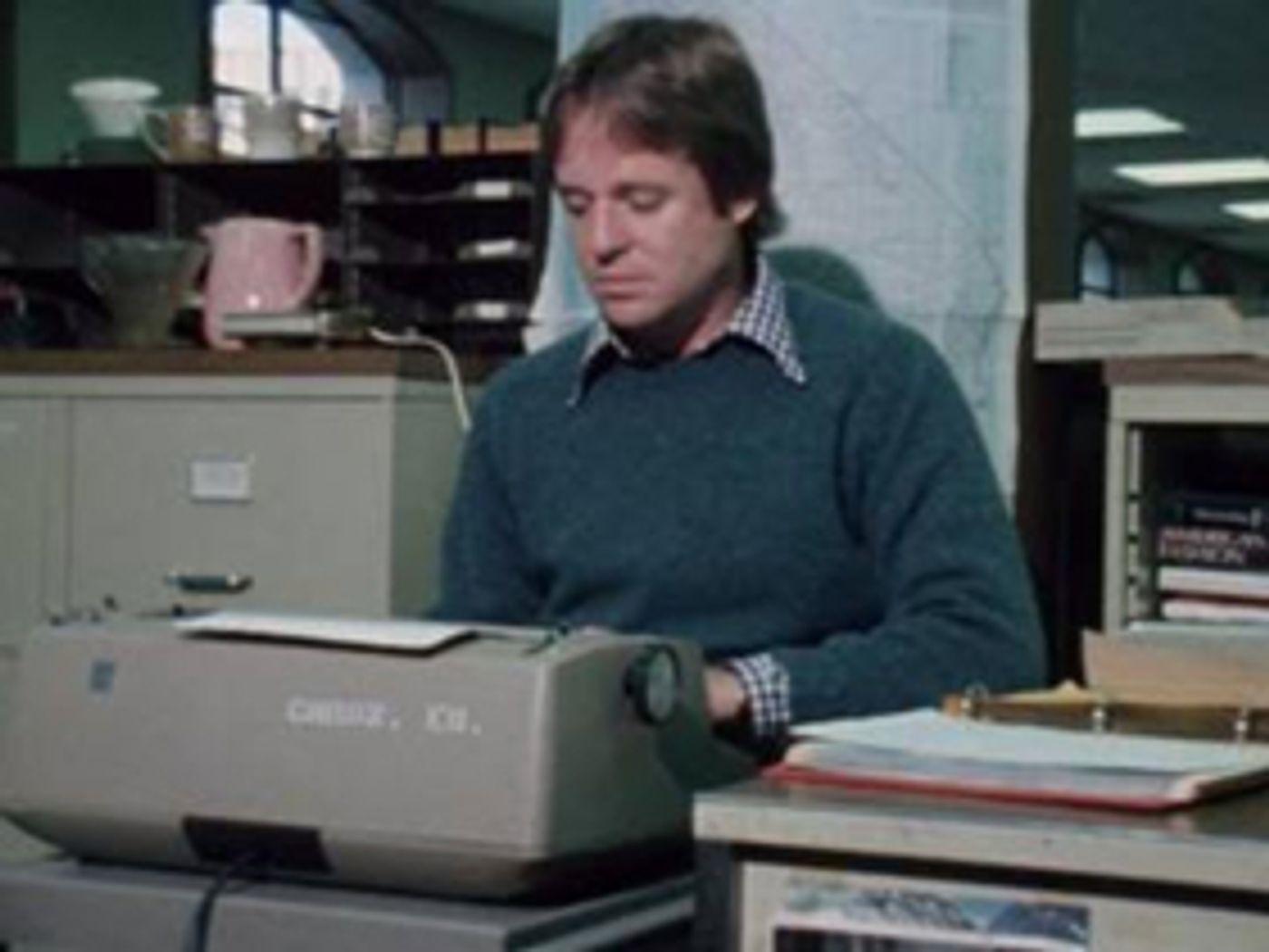 THE UNTOLD TALES OF ARMISTEAD MAUPIN Premieres on PBS, 1/1  Image
