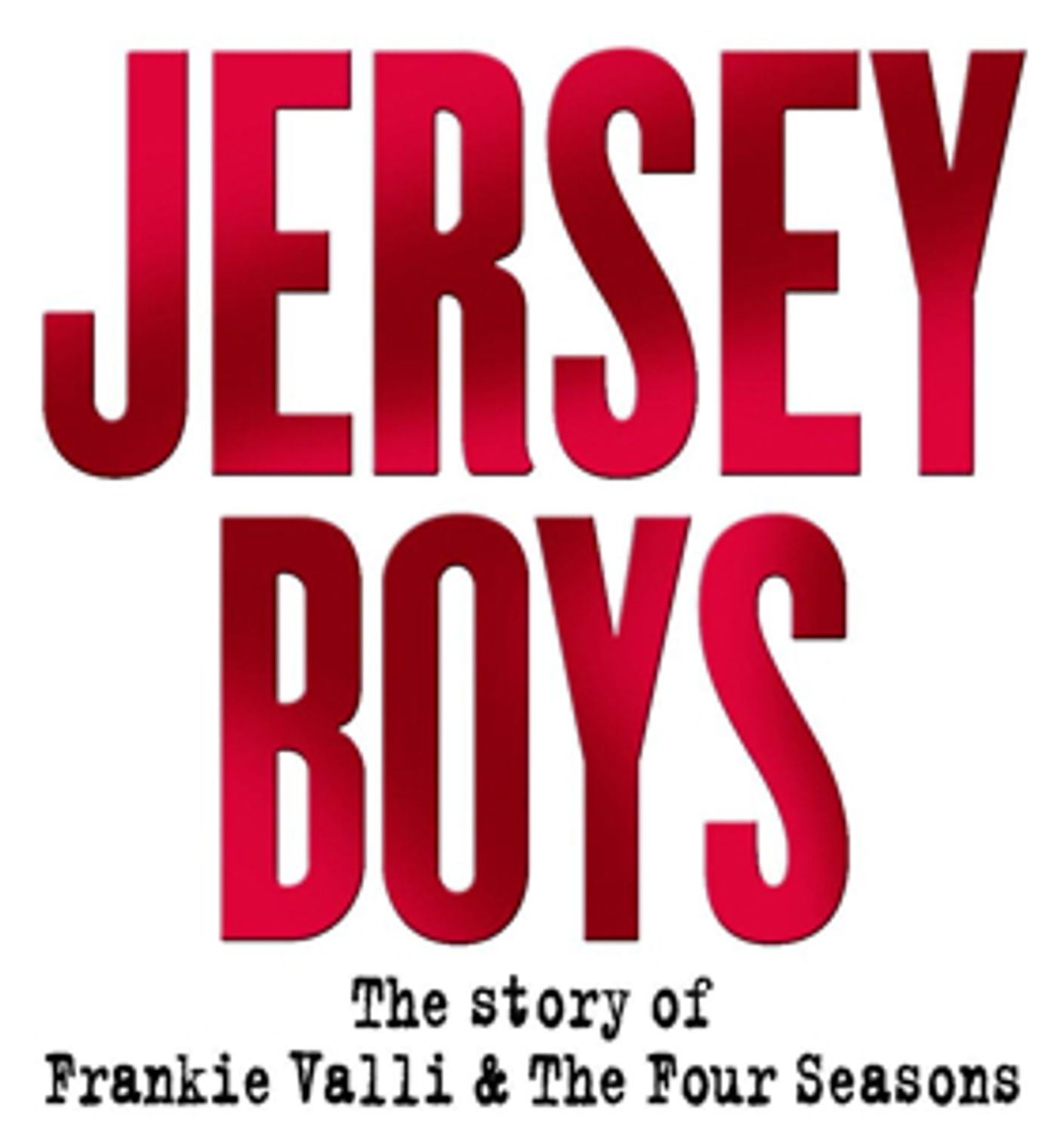 Stars of JERSEY BOYS to Perform in Oh What a Night! Concert  Image