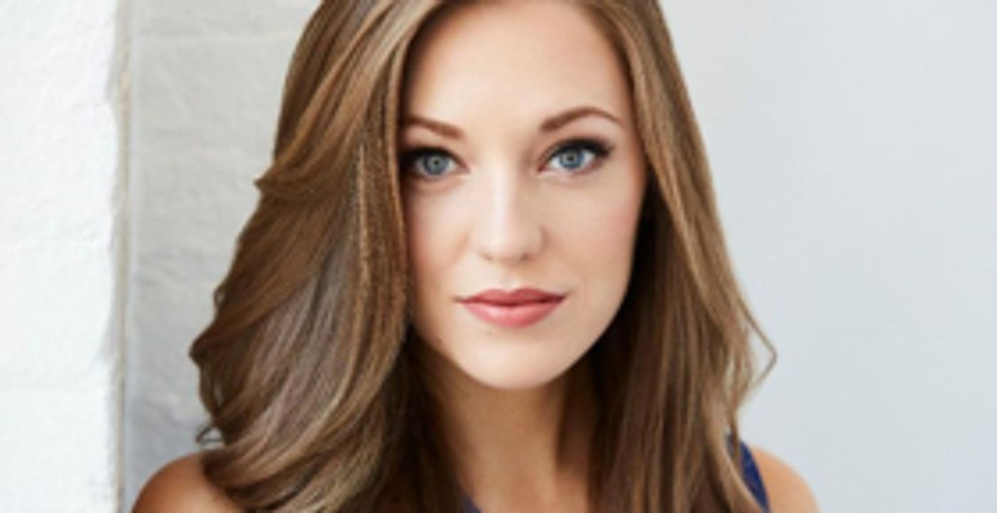Laura Osnes Hosts the Broadway Princess Party With Susan Egan and Courtney Reed at NJPAC  Image