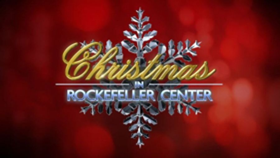 Ella Mai, the New York City Ballet, Rob Thomas, and the  Rockettes Added to CHRISTMAS IN ROCKEFELLER CENTER Image