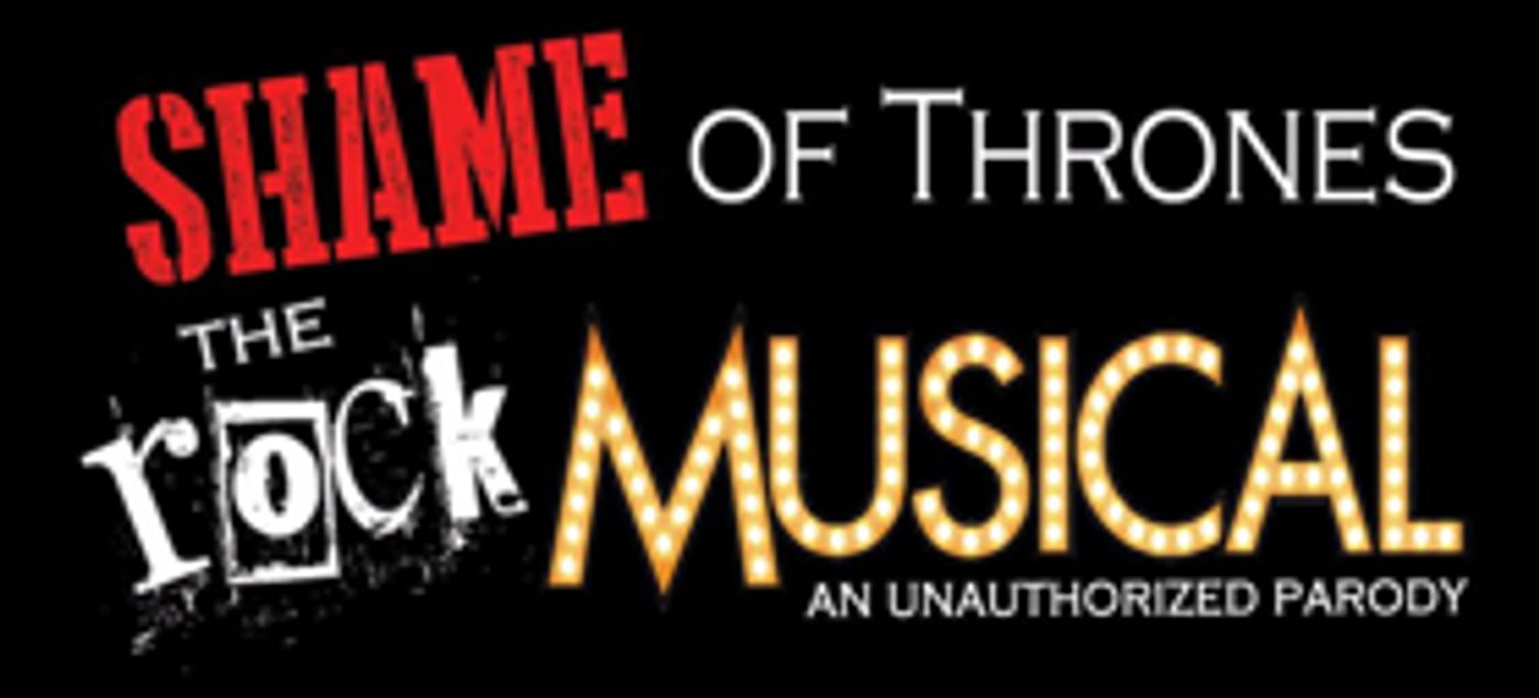 GAME OF THRONES: A ROCK MUSICAL Extends With A New Name! GAME OF THRONES: A ROCK MUSICAL Extends With A New Name! Image
