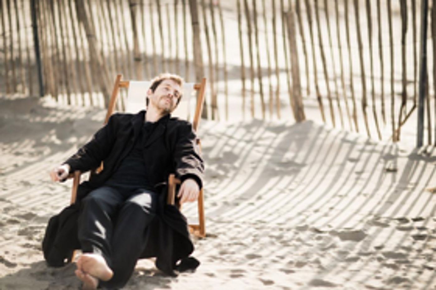 Internationaal Theater Amsterdam and the Royal Concertgebouw Orchestra bring DEATH IN VENICE to Carré  Image