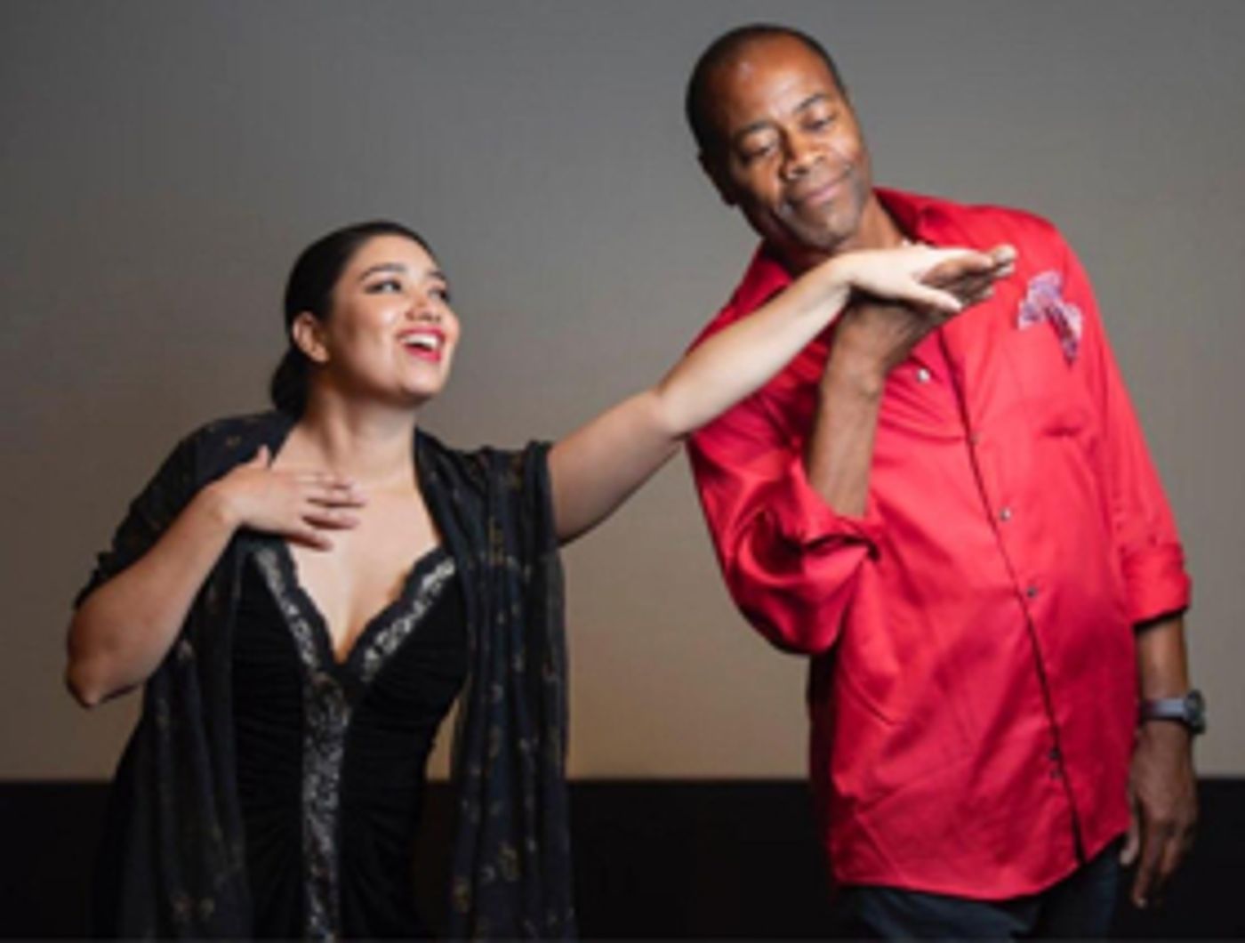 Review: THE BLADE OF JEALOUSY Cuts Deeply Into the Superficial Life We Lead in Los Angeles  Image