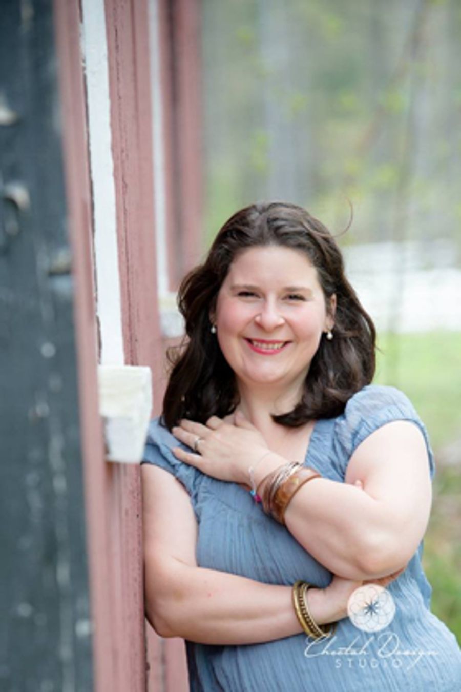 IMPROV JAM With Paige Lussier Johnson Comes to River St Theatre Image